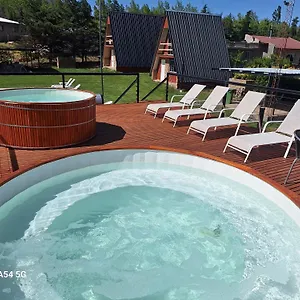  Lodge Alpinas