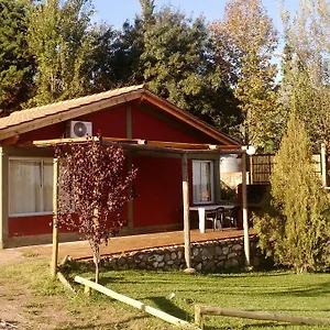  Chalet Terrazas De Encalada
